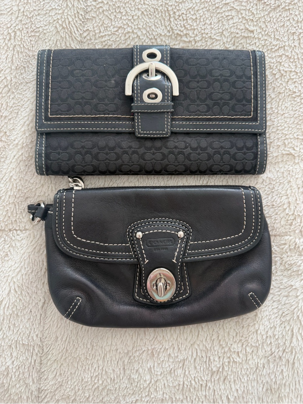 Coach bundle - Picture 4 of 7